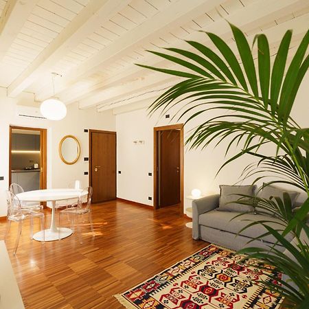 Domus Verona - Residenza Marconi מראה חיצוני תמונה