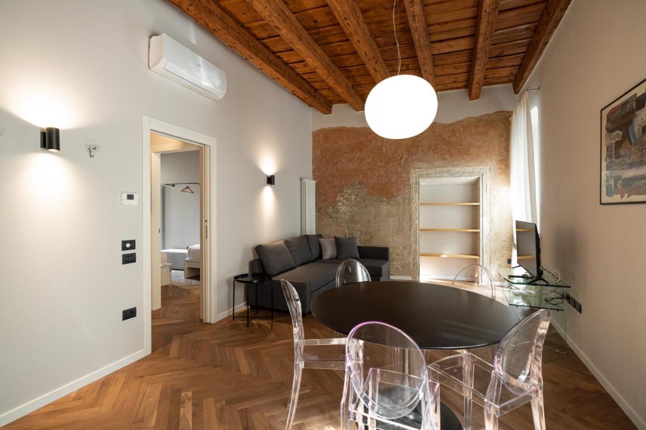 Domus Verona - Residenza Marconi מראה חיצוני תמונה