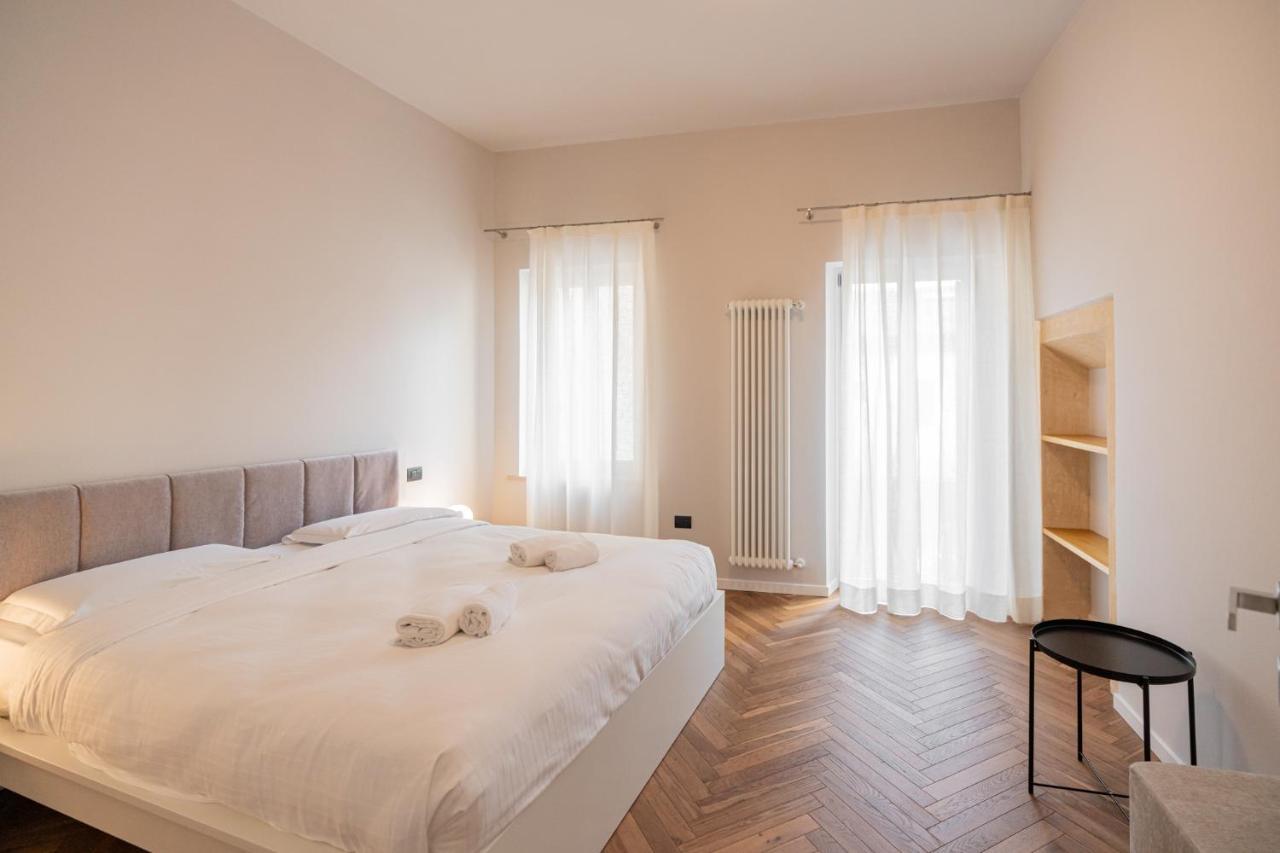 Domus Verona - Residenza Marconi מראה חיצוני תמונה