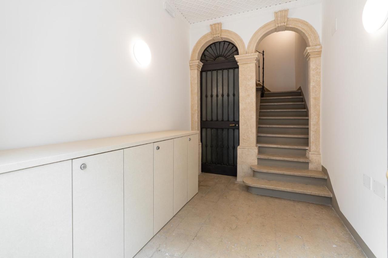 Domus Verona - Residenza Marconi מראה חיצוני תמונה