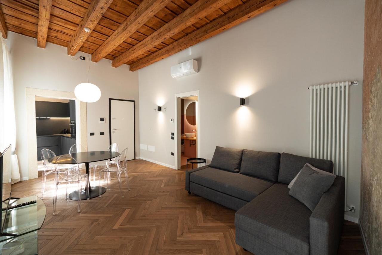 Domus Verona - Residenza Marconi מראה חיצוני תמונה