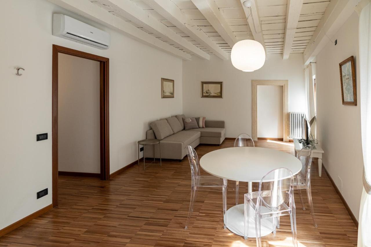 Domus Verona - Residenza Marconi מראה חיצוני תמונה