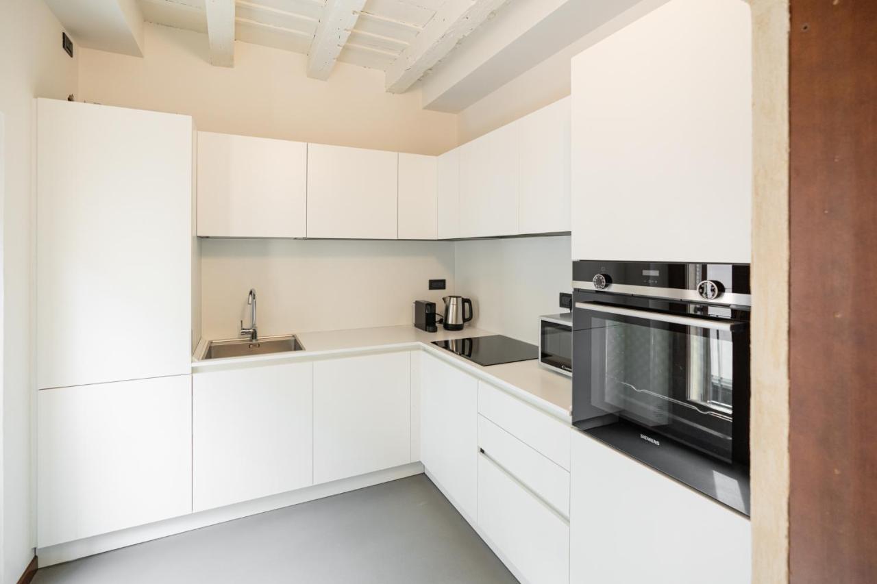 Domus Verona - Residenza Marconi מראה חיצוני תמונה