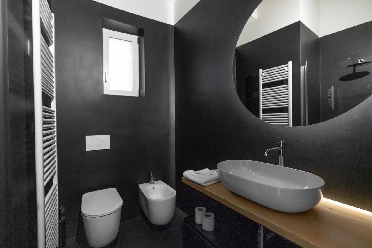 Domus Verona - Residenza Marconi מראה חיצוני תמונה