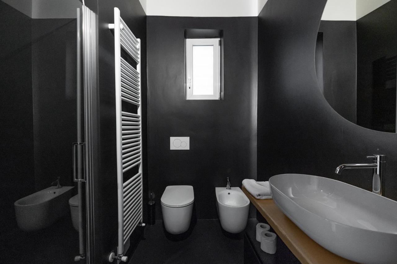 Domus Verona - Residenza Marconi מראה חיצוני תמונה