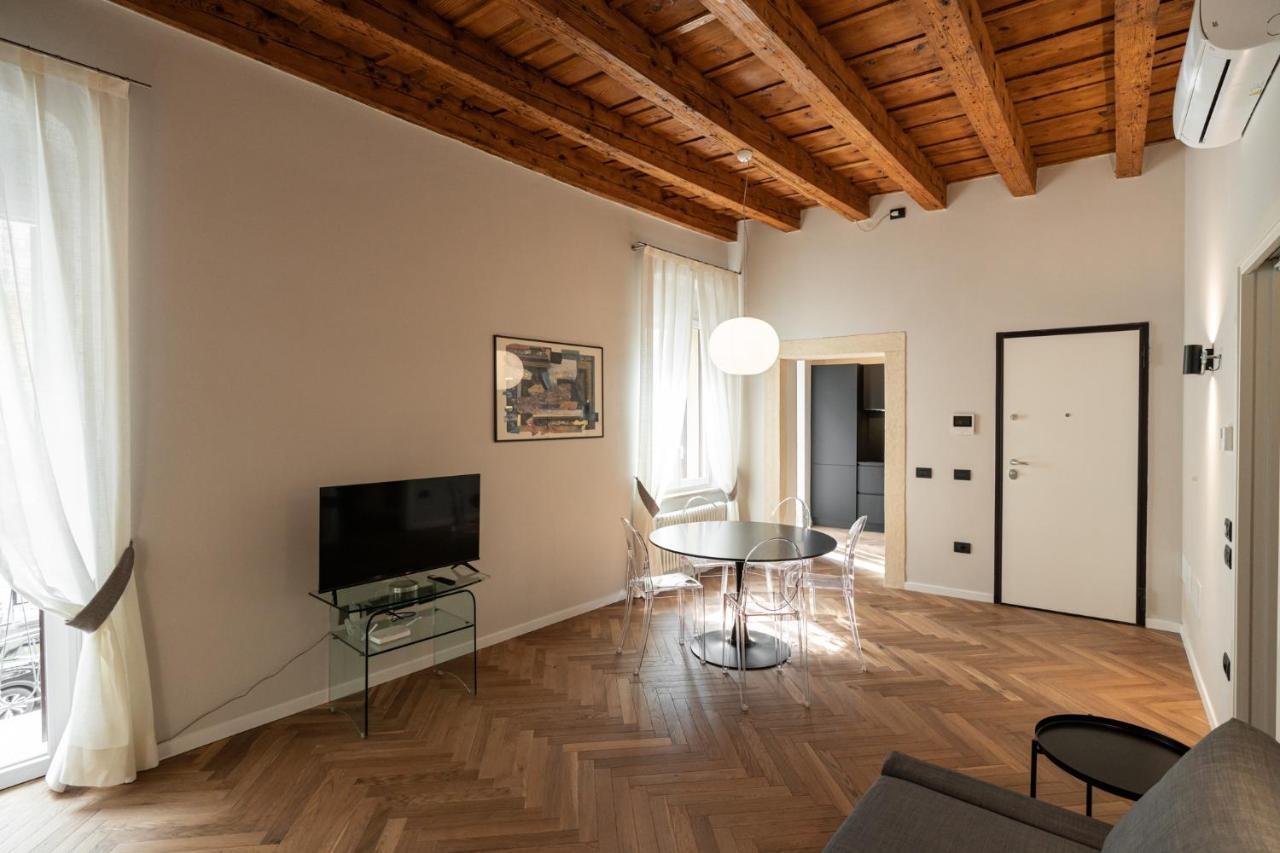 Domus Verona - Residenza Marconi מראה חיצוני תמונה