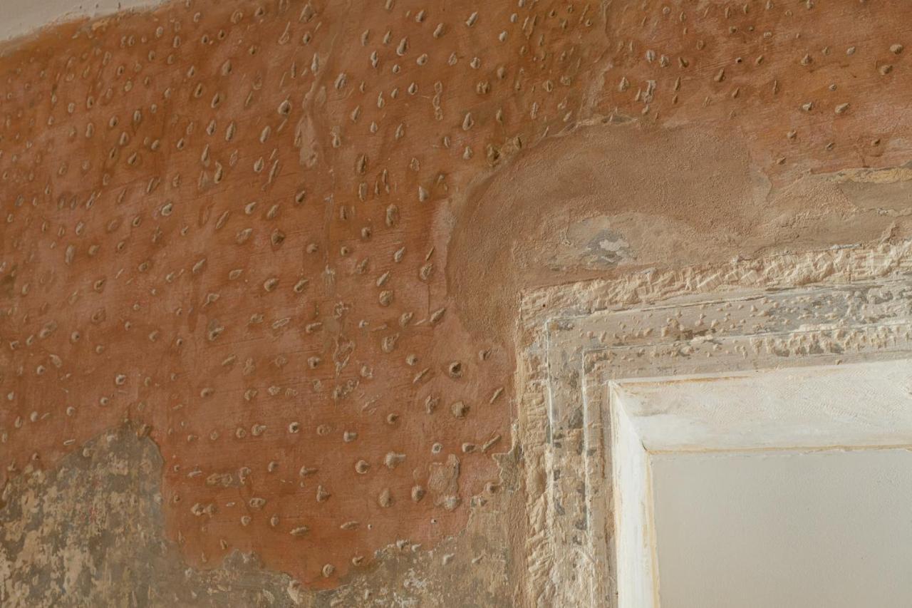 Domus Verona - Residenza Marconi מראה חיצוני תמונה