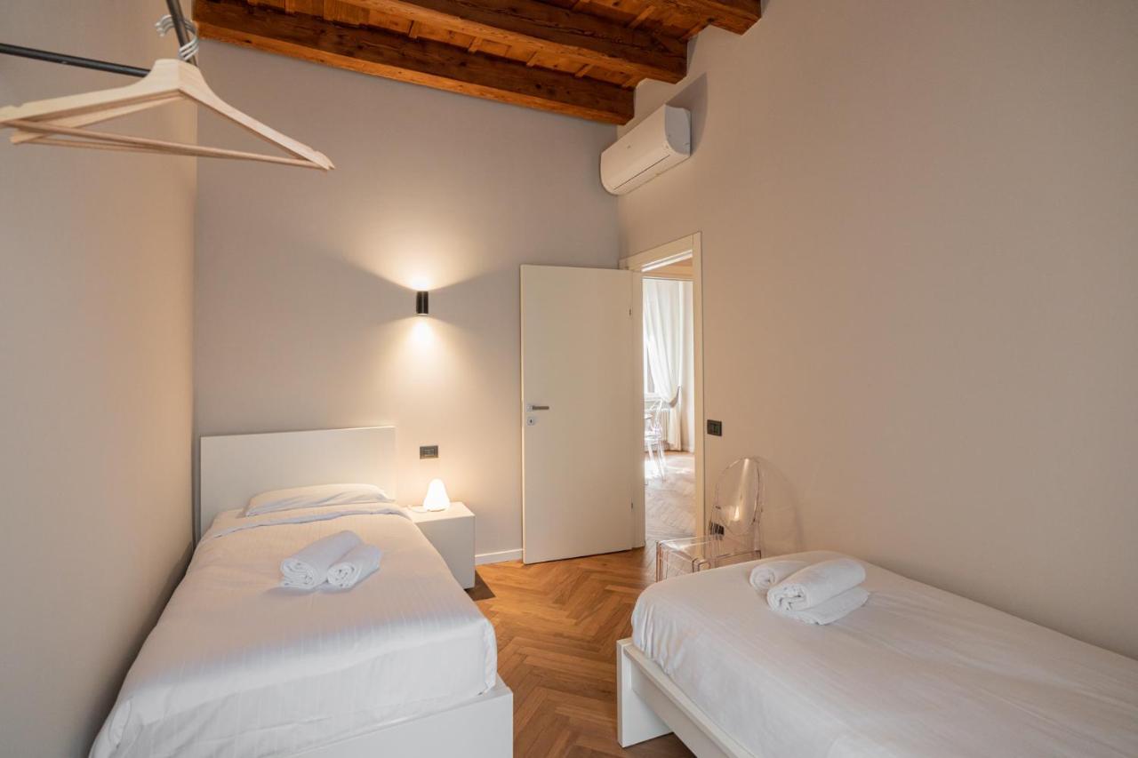 Domus Verona - Residenza Marconi מראה חיצוני תמונה