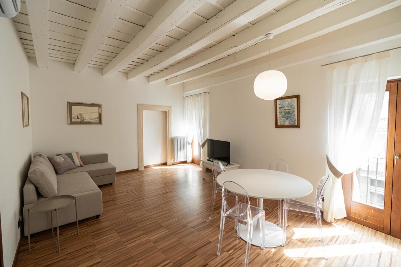 Domus Verona - Residenza Marconi מראה חיצוני תמונה