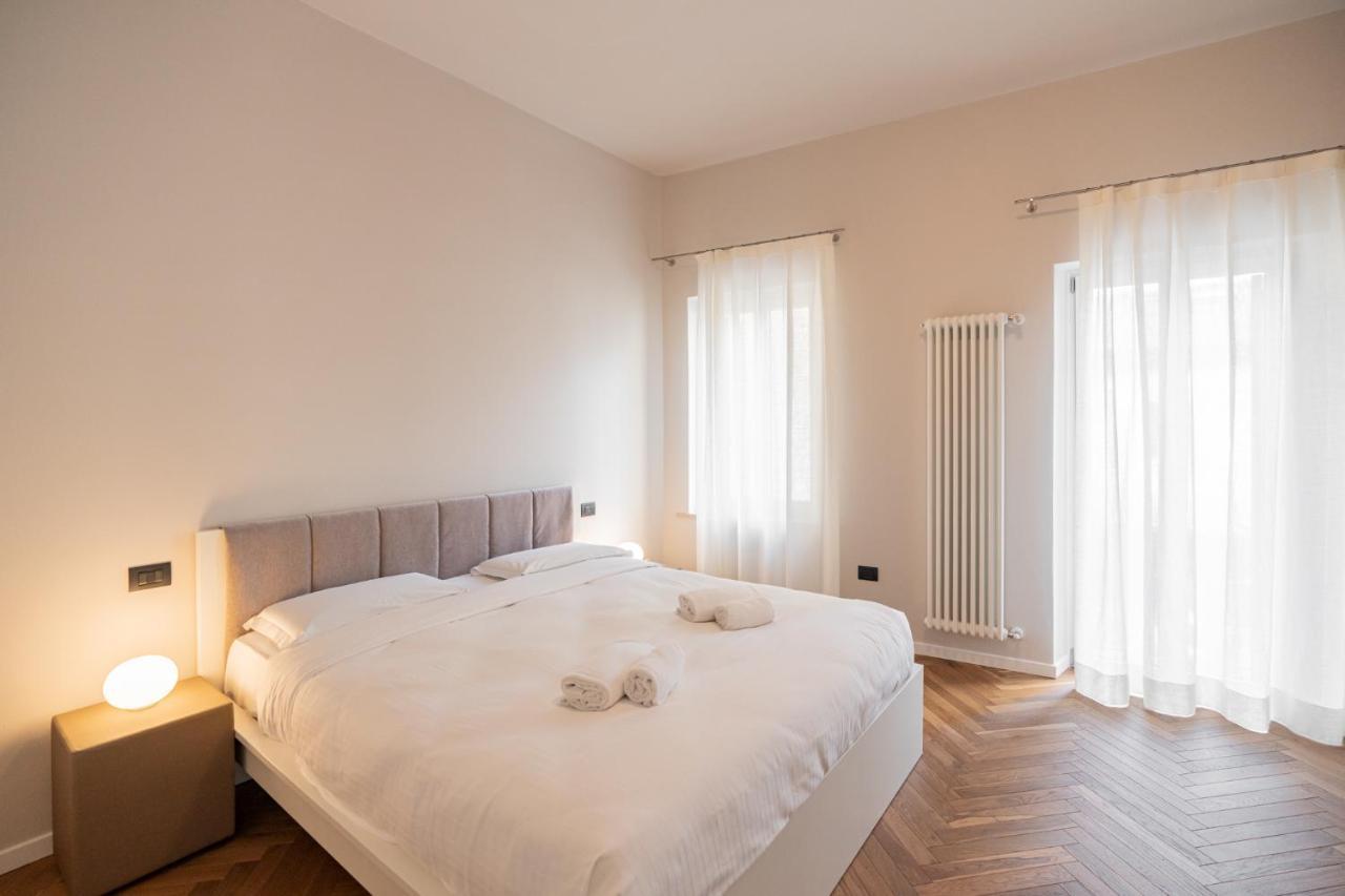 Domus Verona - Residenza Marconi מראה חיצוני תמונה