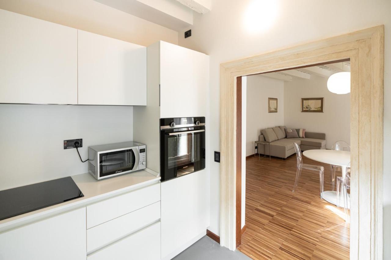 Domus Verona - Residenza Marconi מראה חיצוני תמונה
