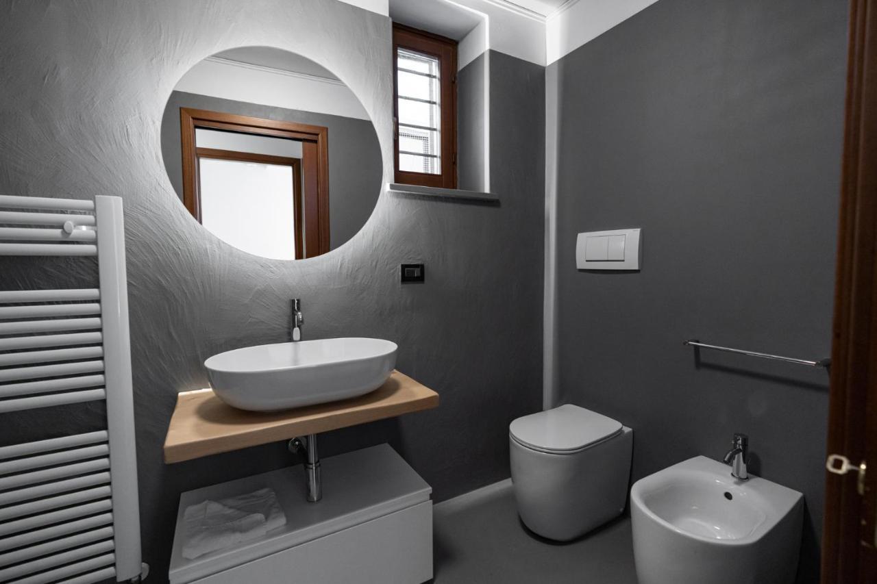 Domus Verona - Residenza Marconi מראה חיצוני תמונה