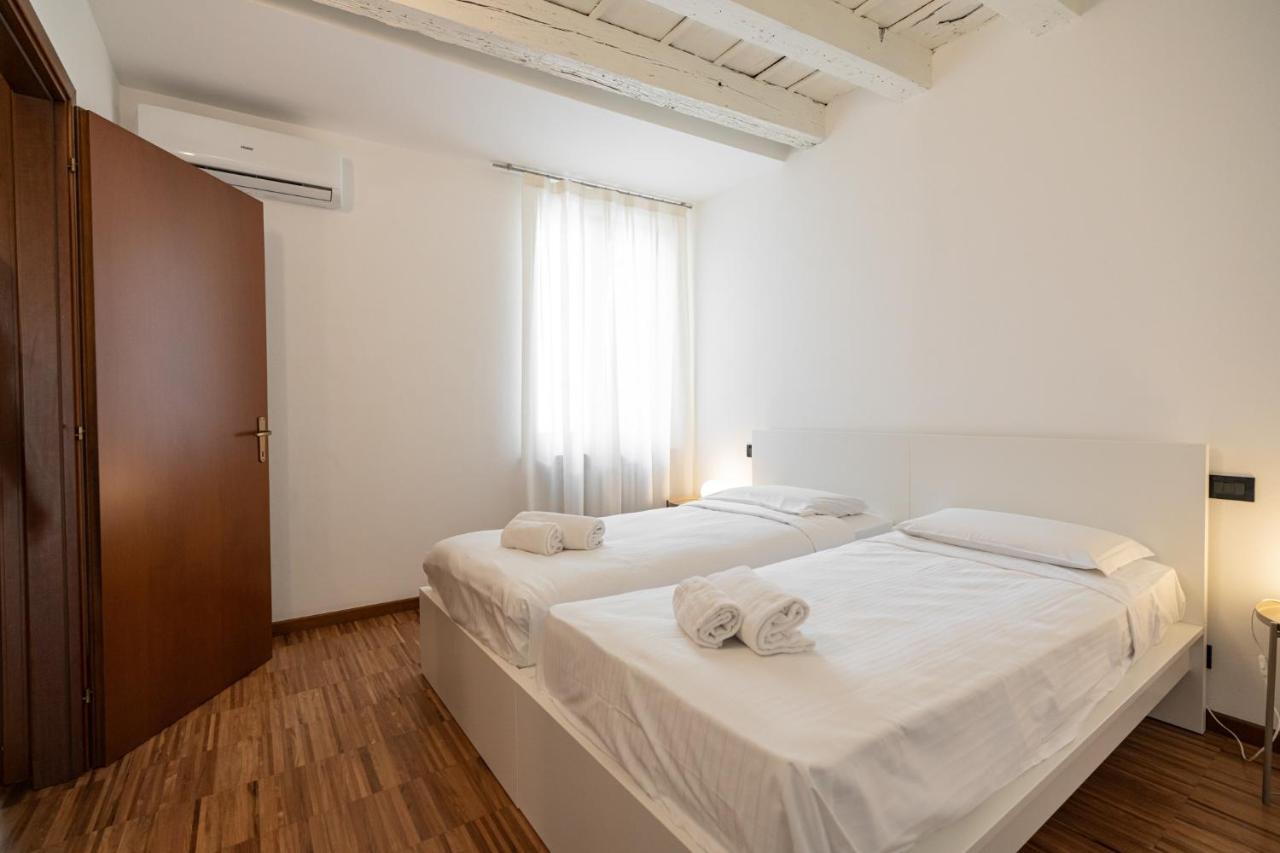 Domus Verona - Residenza Marconi מראה חיצוני תמונה