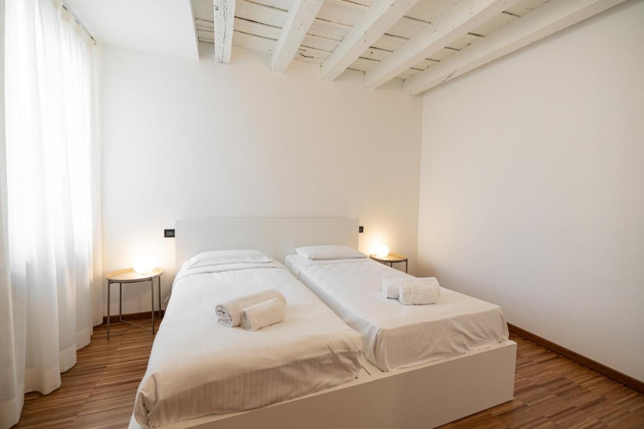 Domus Verona - Residenza Marconi מראה חיצוני תמונה