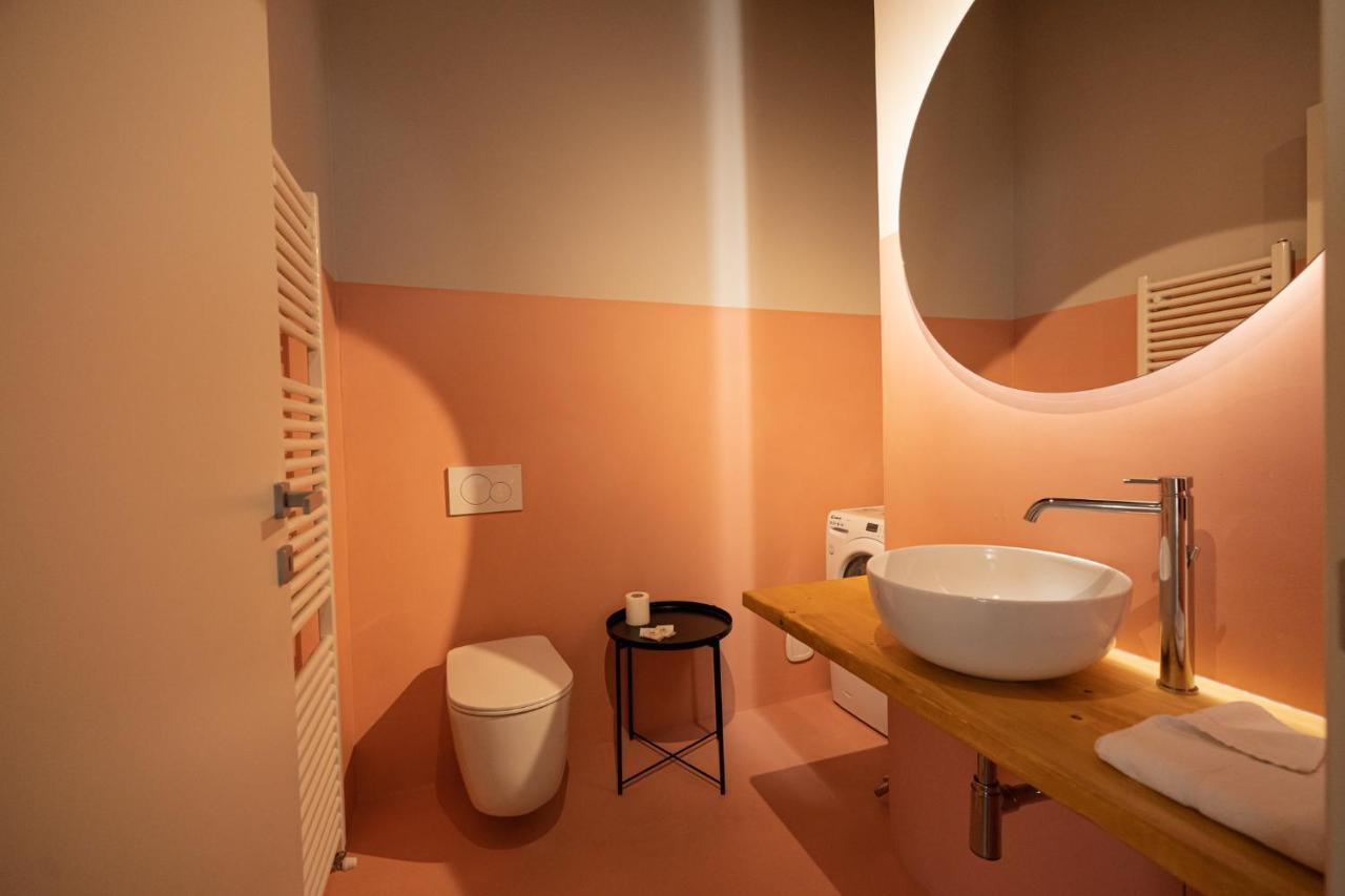 Domus Verona - Residenza Marconi מראה חיצוני תמונה