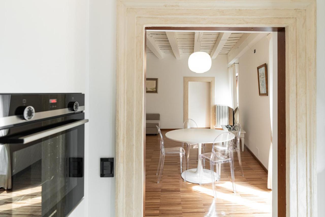 Domus Verona - Residenza Marconi מראה חיצוני תמונה