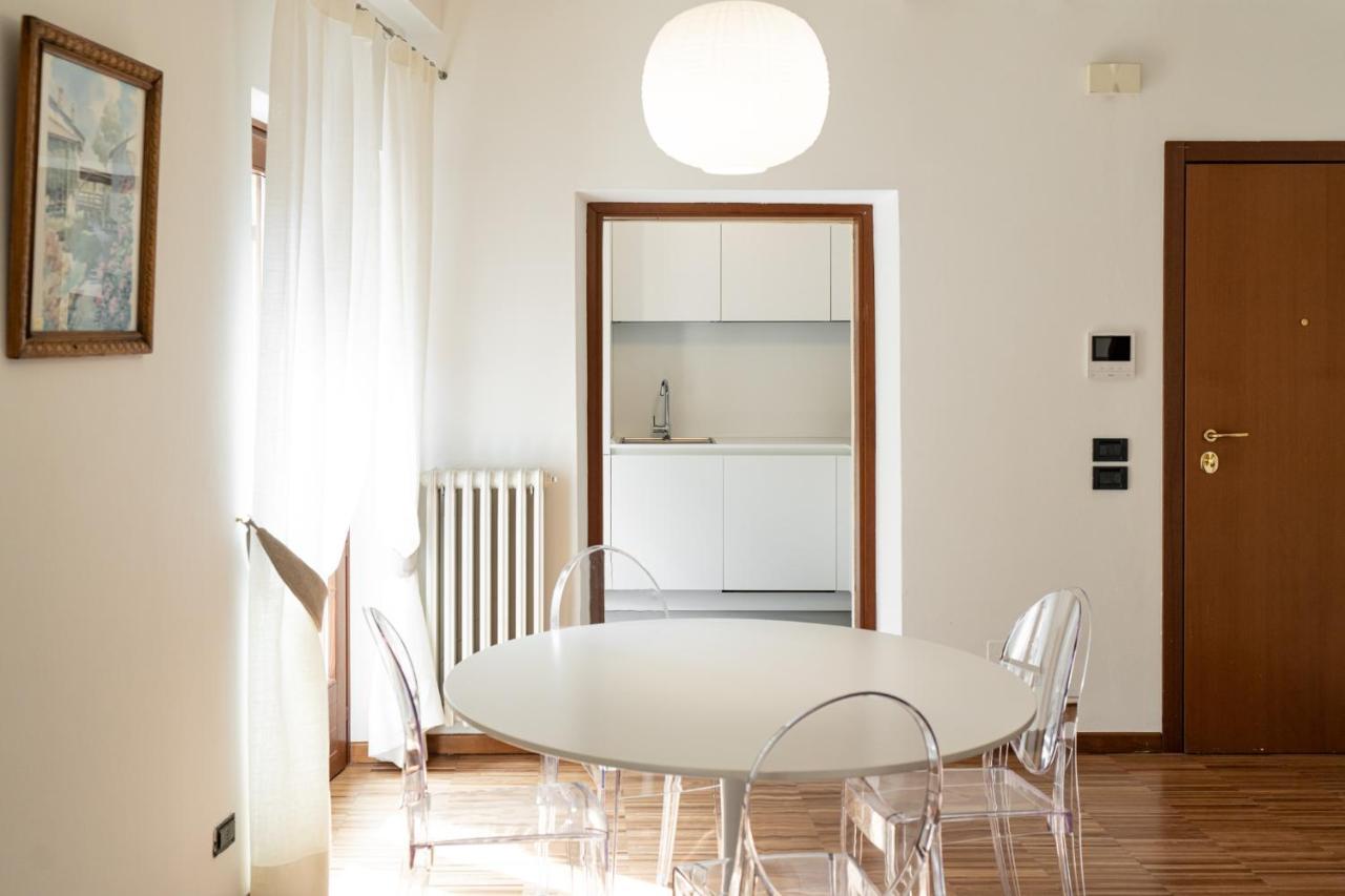Domus Verona - Residenza Marconi מראה חיצוני תמונה