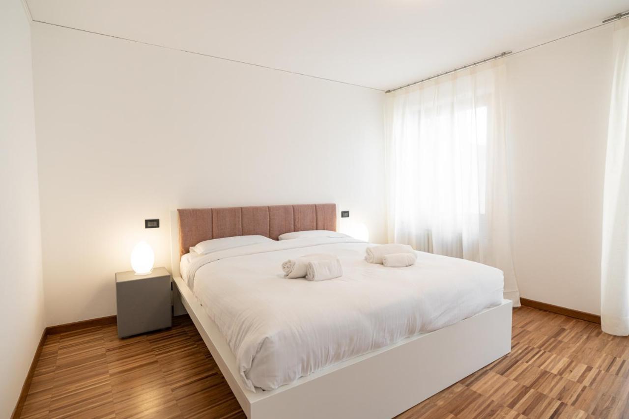 Domus Verona - Residenza Marconi מראה חיצוני תמונה