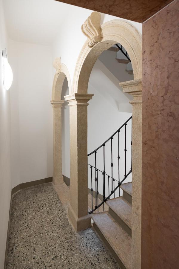 Domus Verona - Residenza Marconi מראה חיצוני תמונה