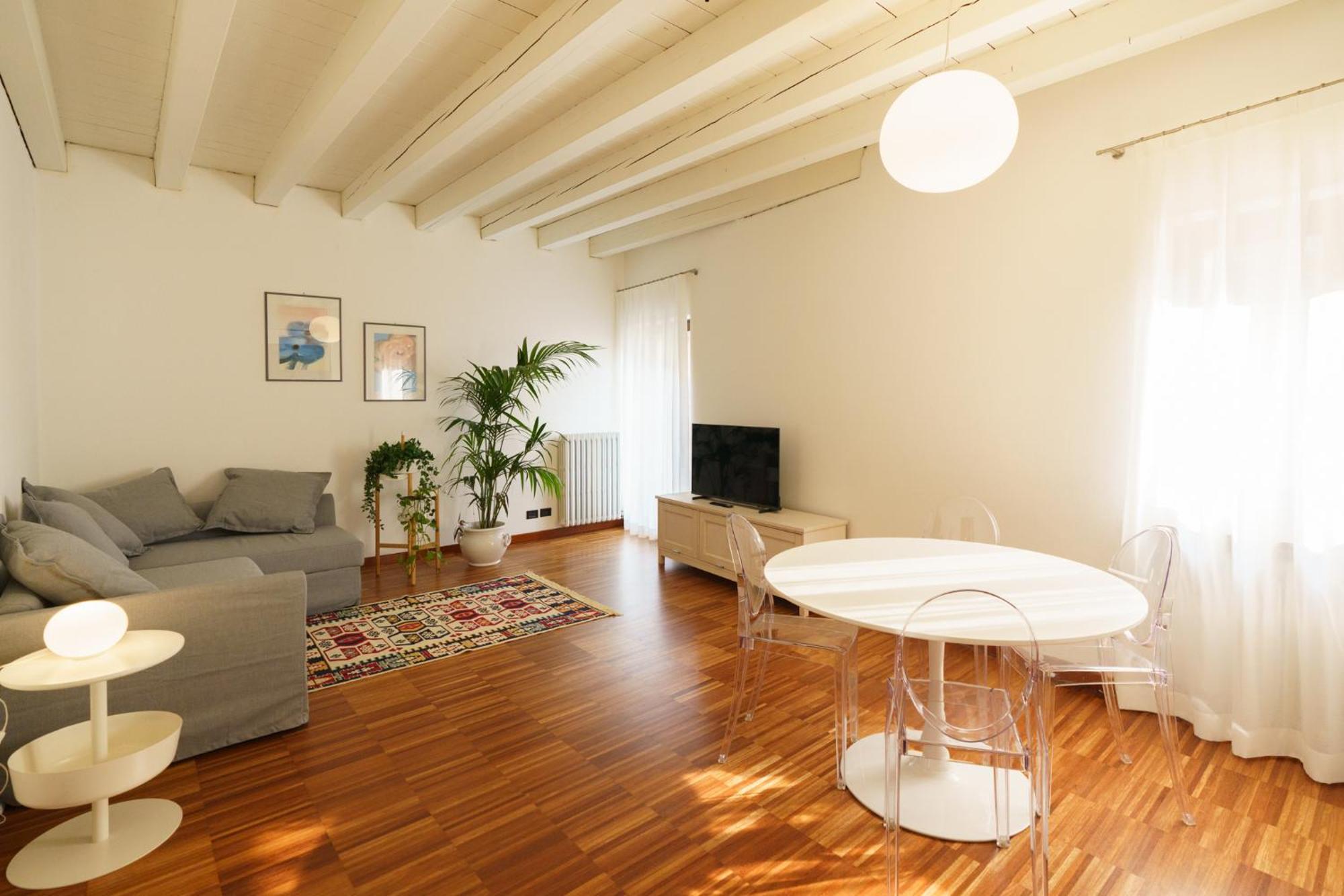 Domus Verona - Residenza Marconi מראה חיצוני תמונה