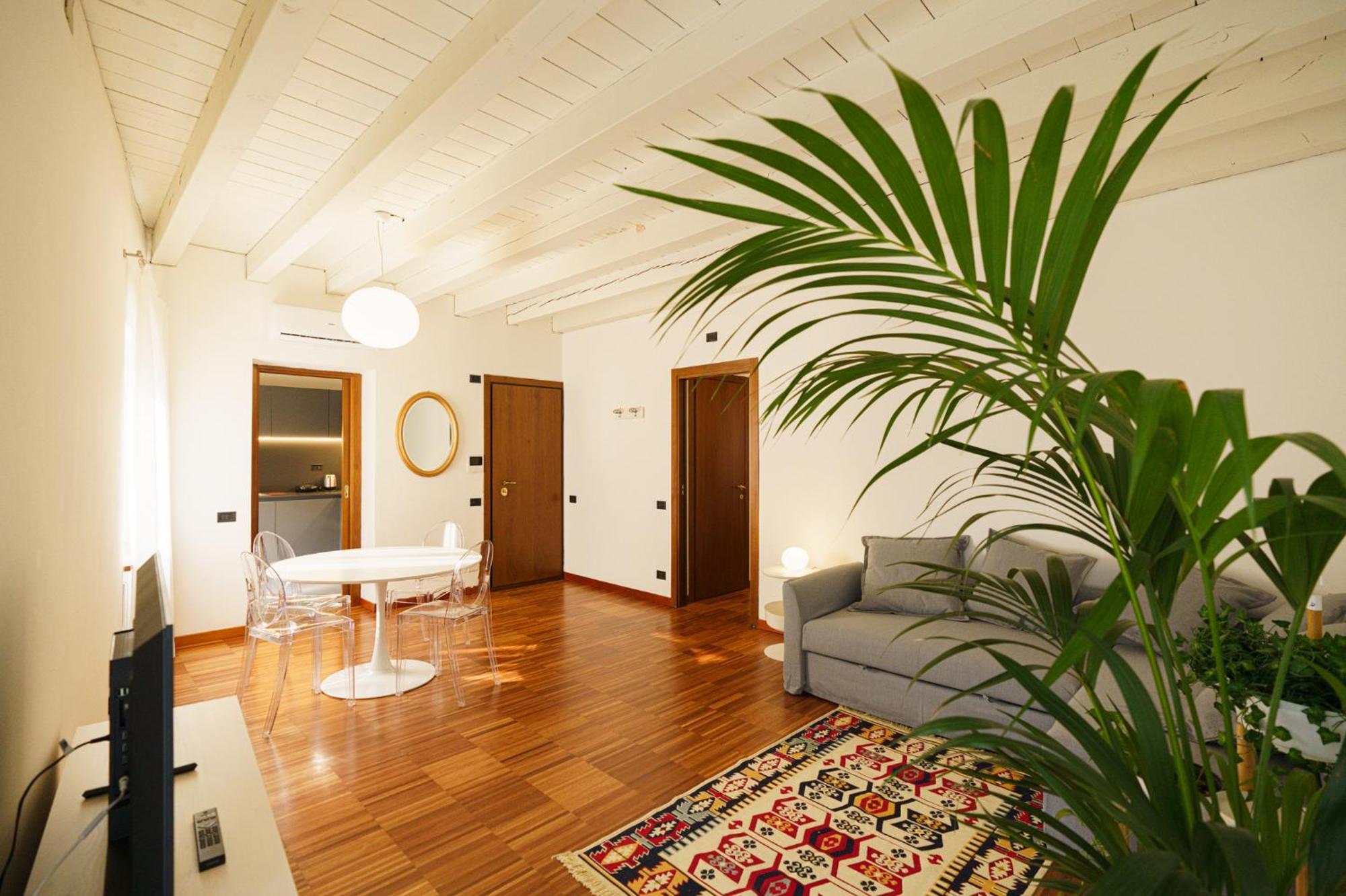 Domus Verona - Residenza Marconi מראה חיצוני תמונה