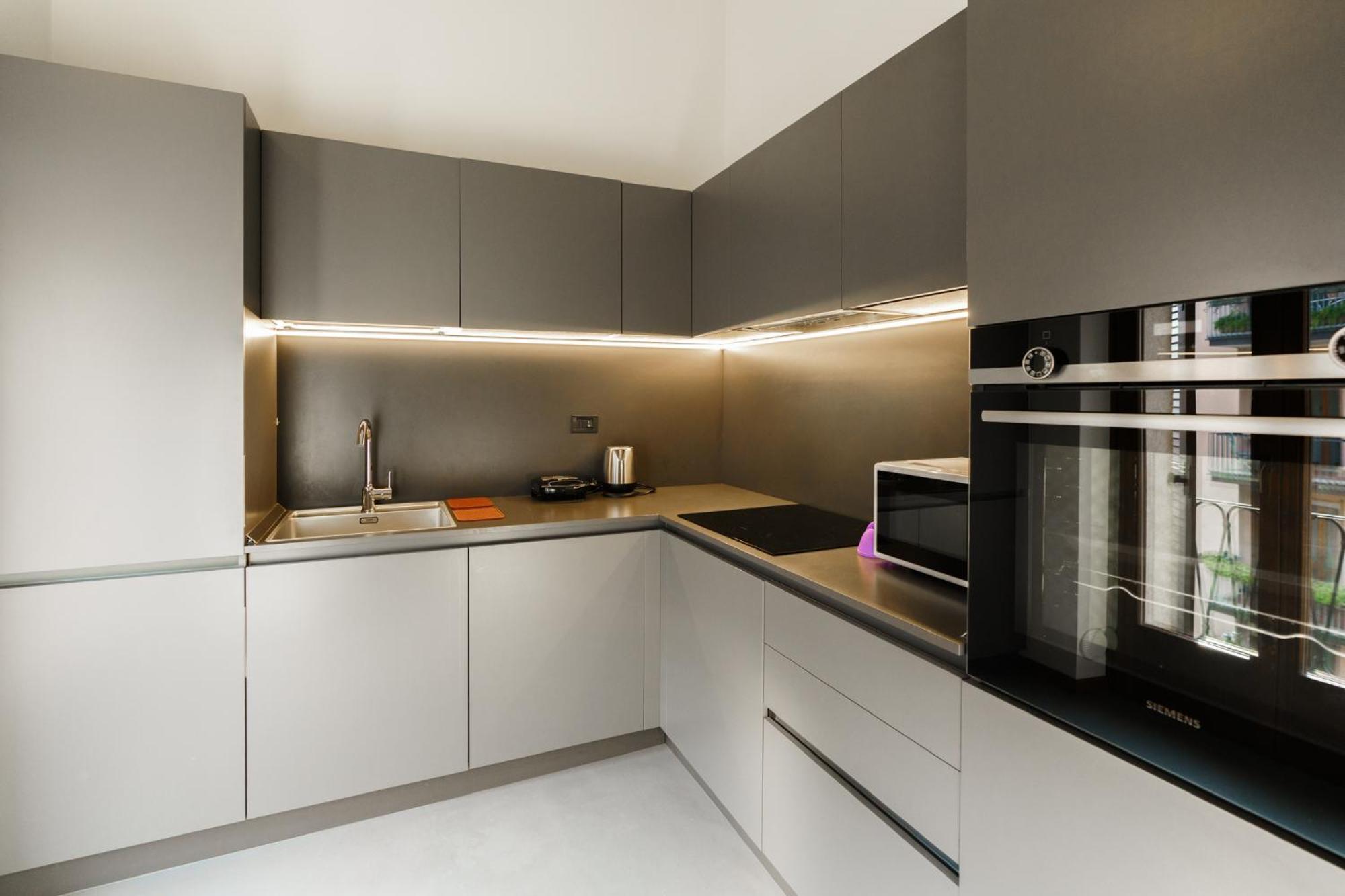 Domus Verona - Residenza Marconi מראה חיצוני תמונה