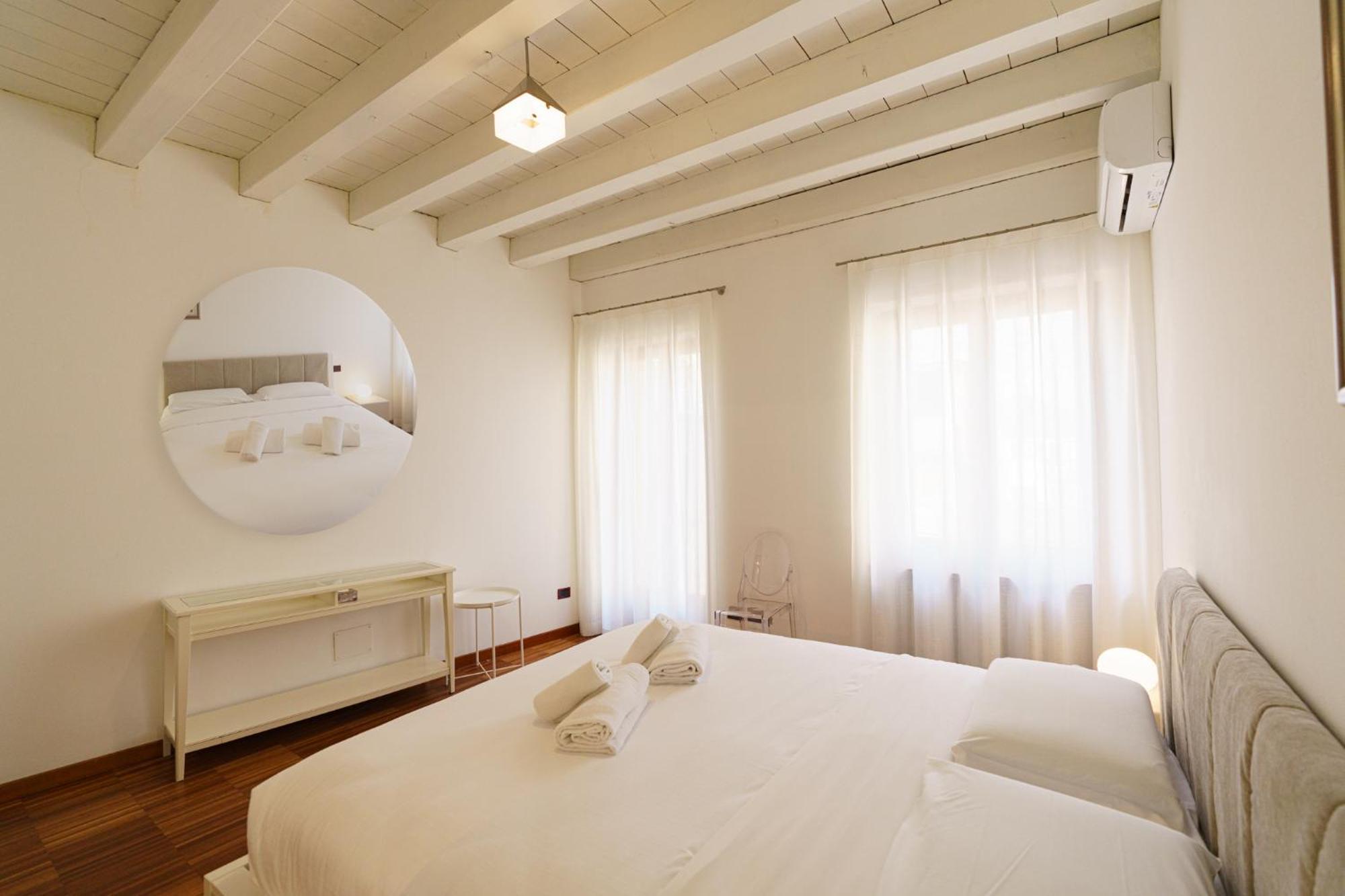 Domus Verona - Residenza Marconi מראה חיצוני תמונה