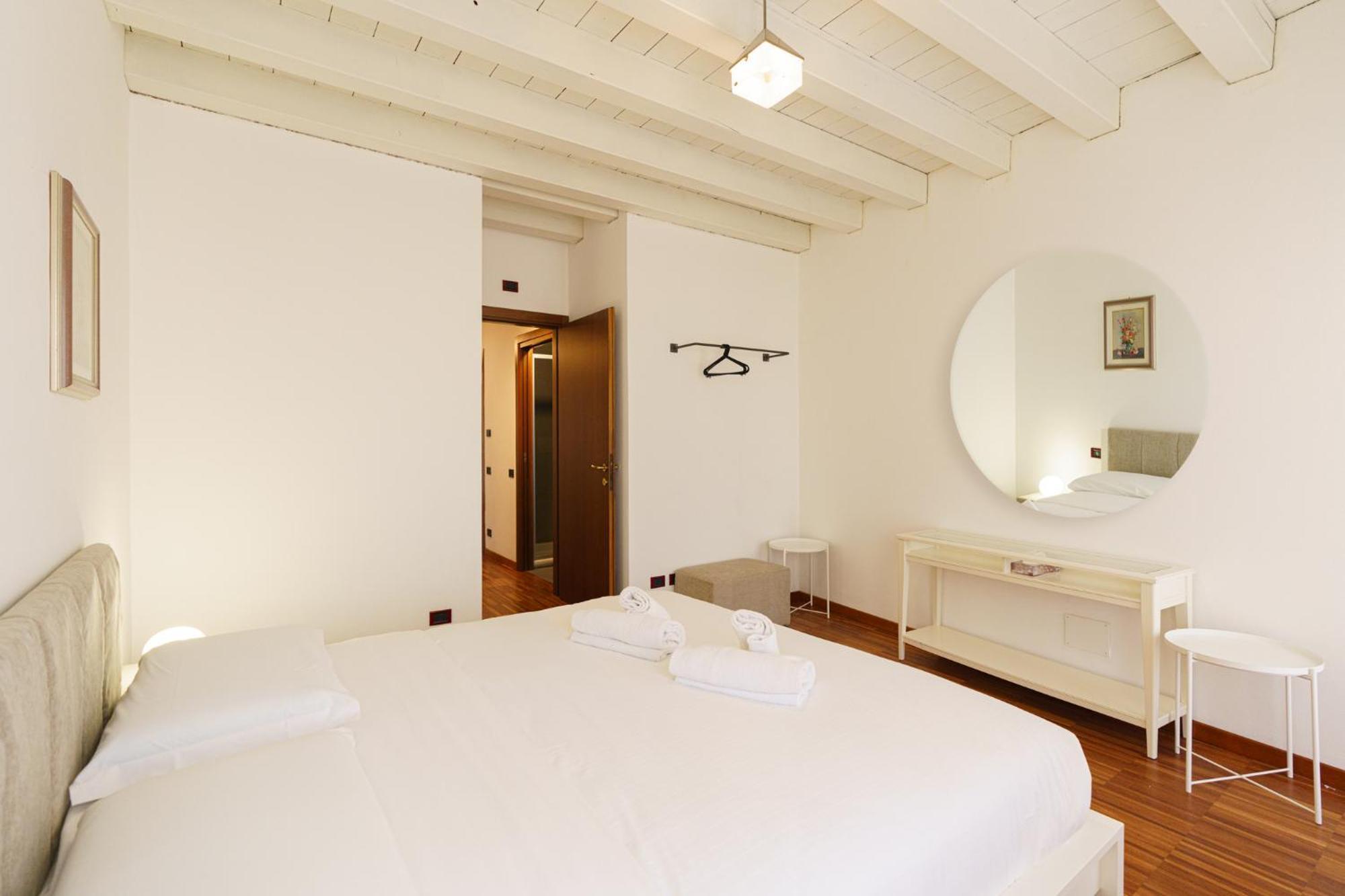 Domus Verona - Residenza Marconi מראה חיצוני תמונה