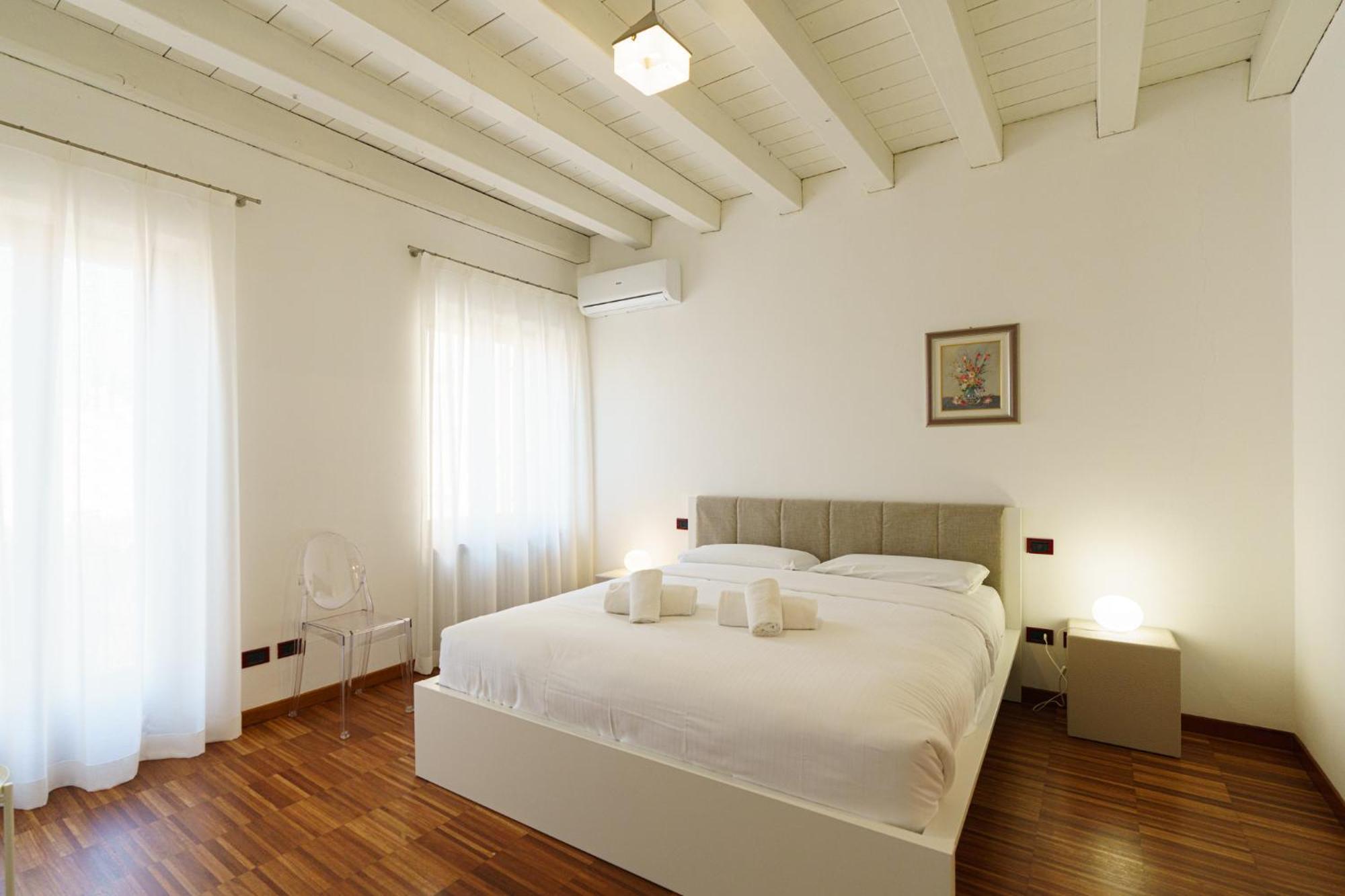 Domus Verona - Residenza Marconi חדר תמונה