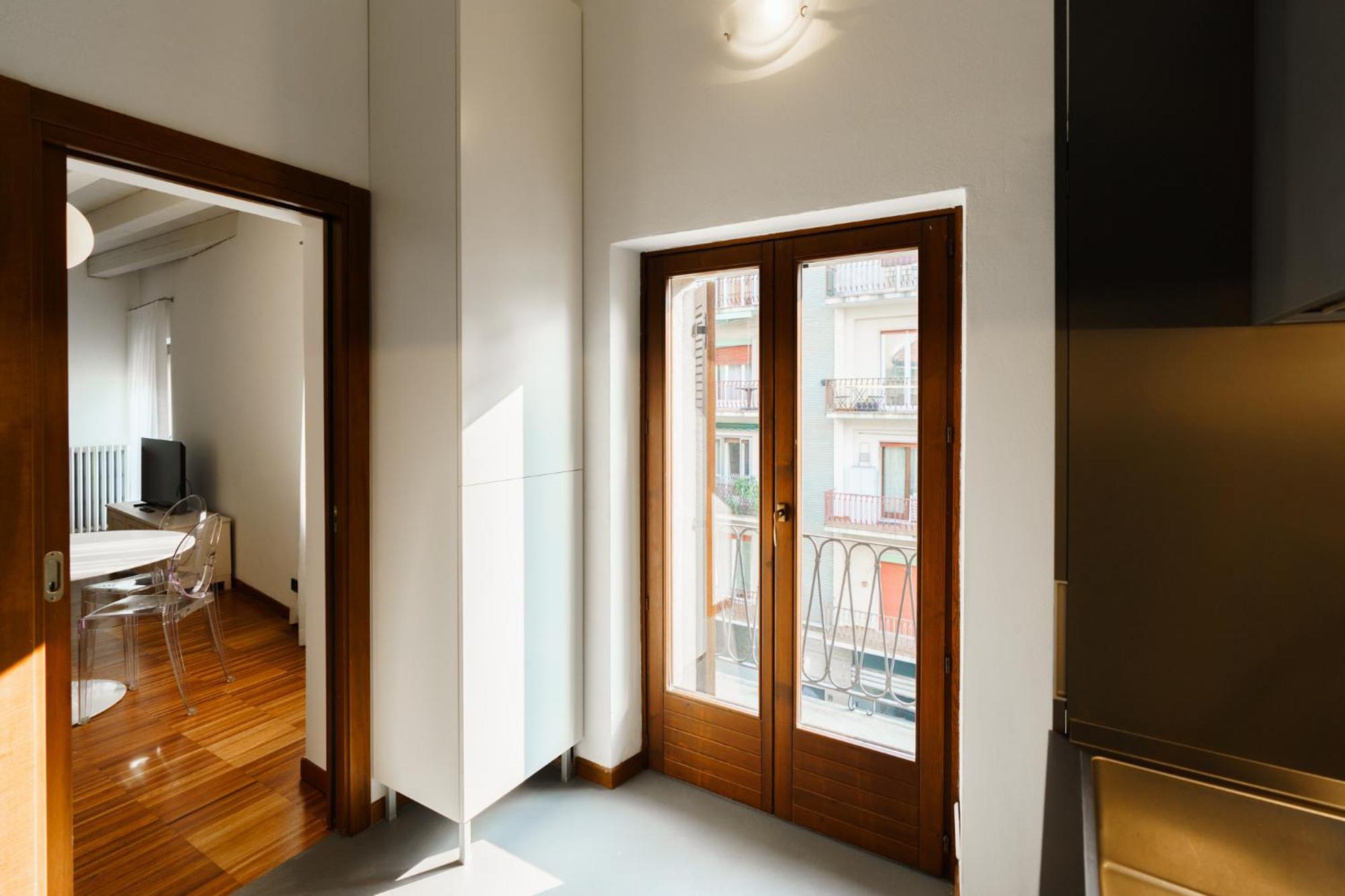 Domus Verona - Residenza Marconi חדר תמונה