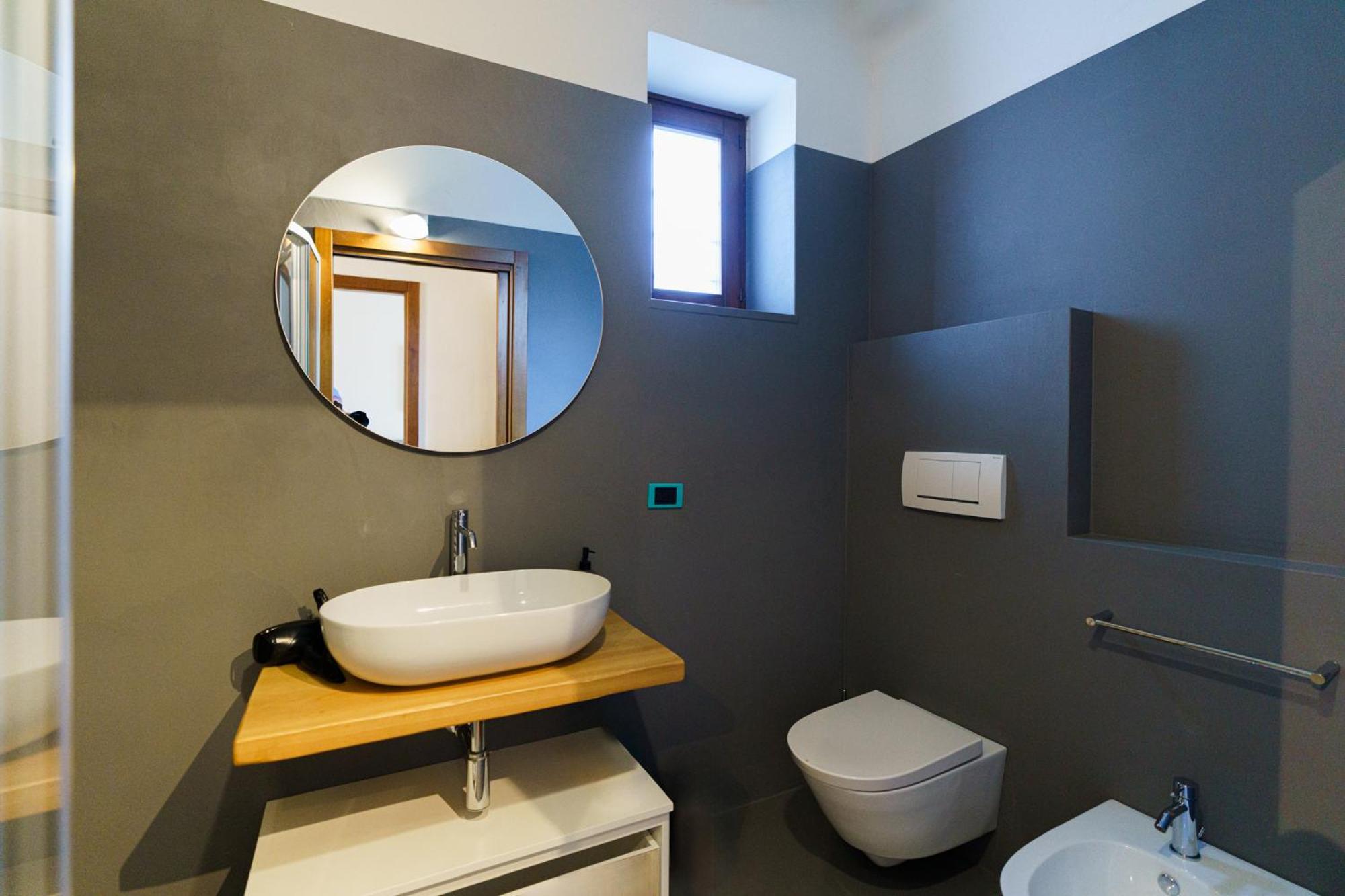 Domus Verona - Residenza Marconi חדר תמונה